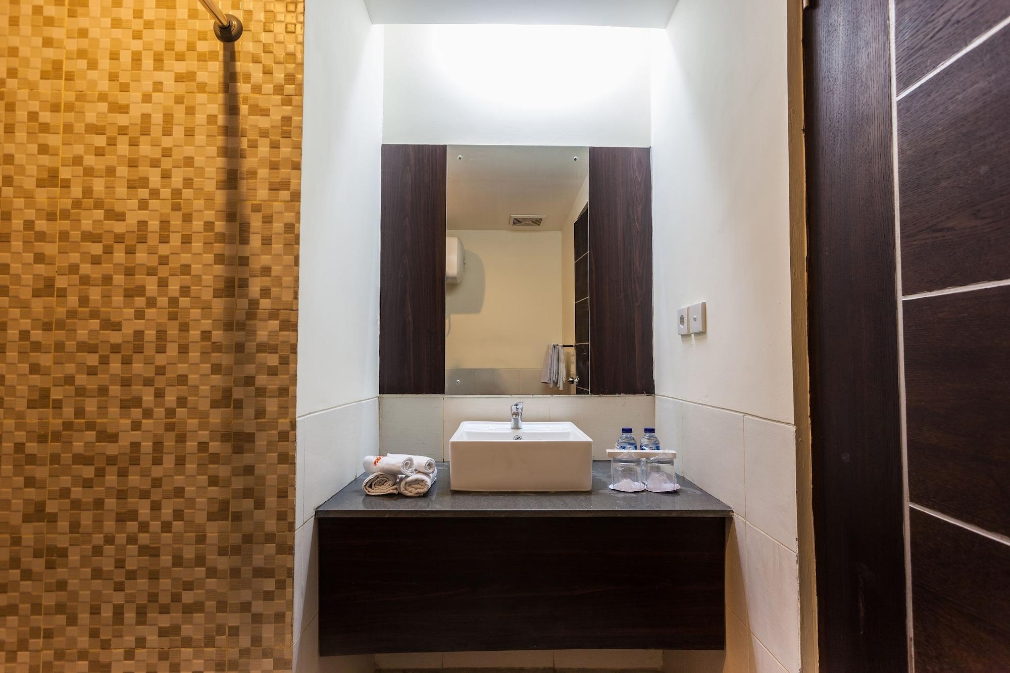 Mahatma Residence Denpasar Kültér fotó