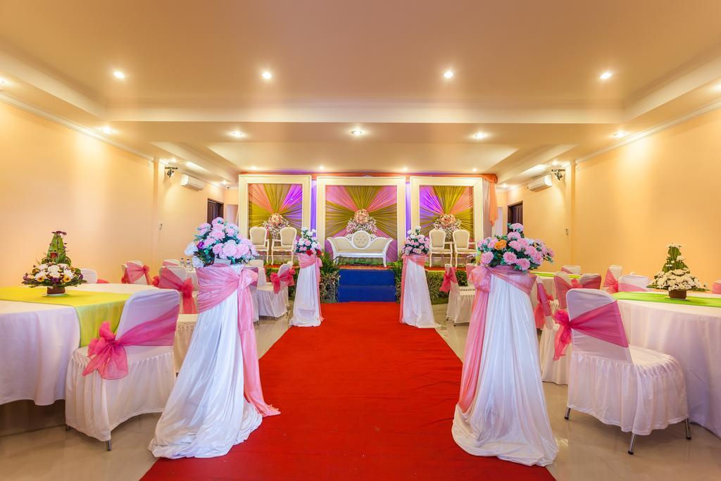 Mahatma Residence Denpasar Kültér fotó