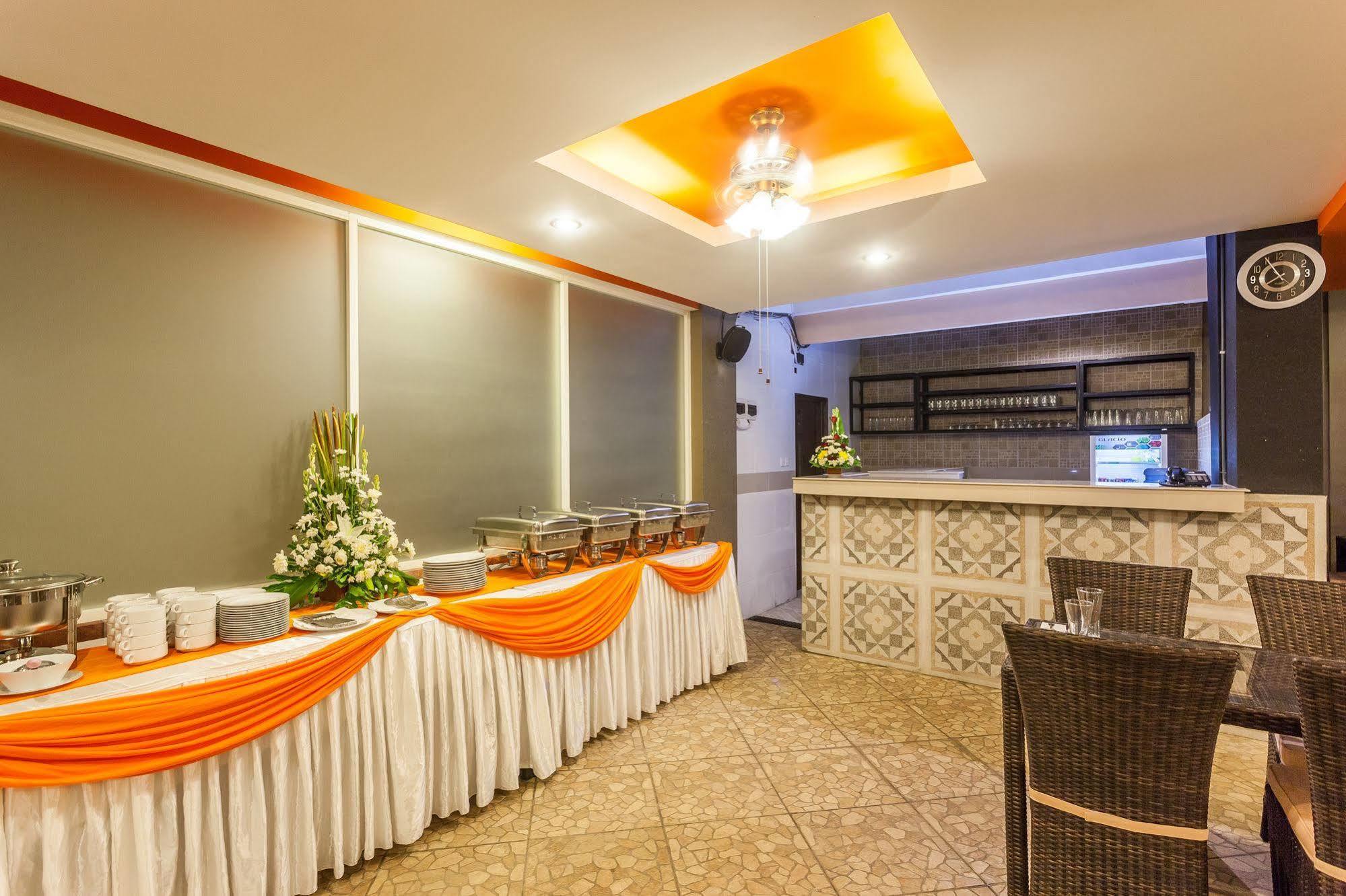 Mahatma Residence Denpasar Kültér fotó