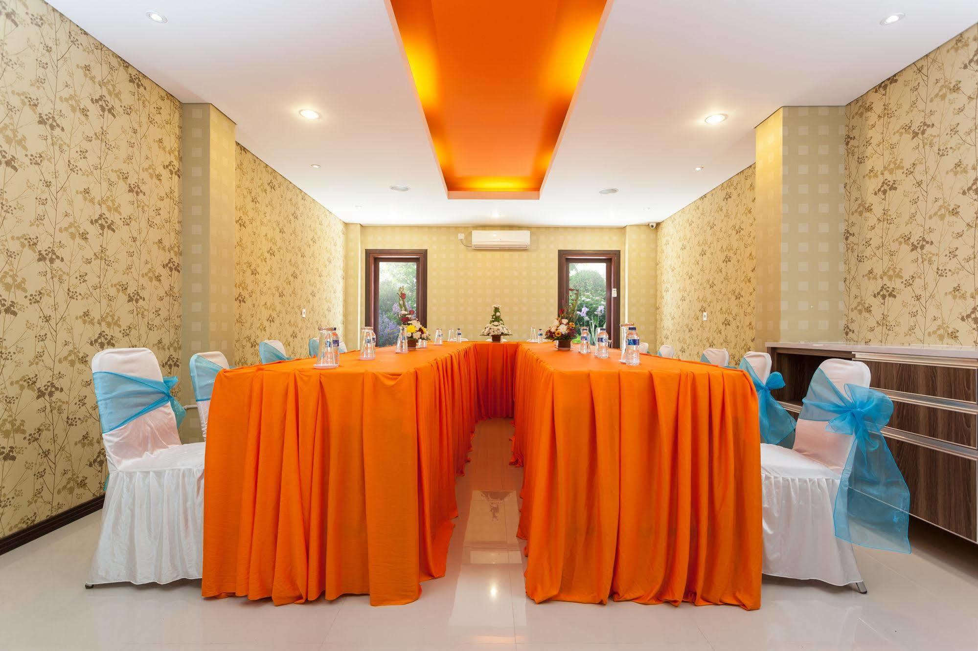 Mahatma Residence Denpasar Kültér fotó