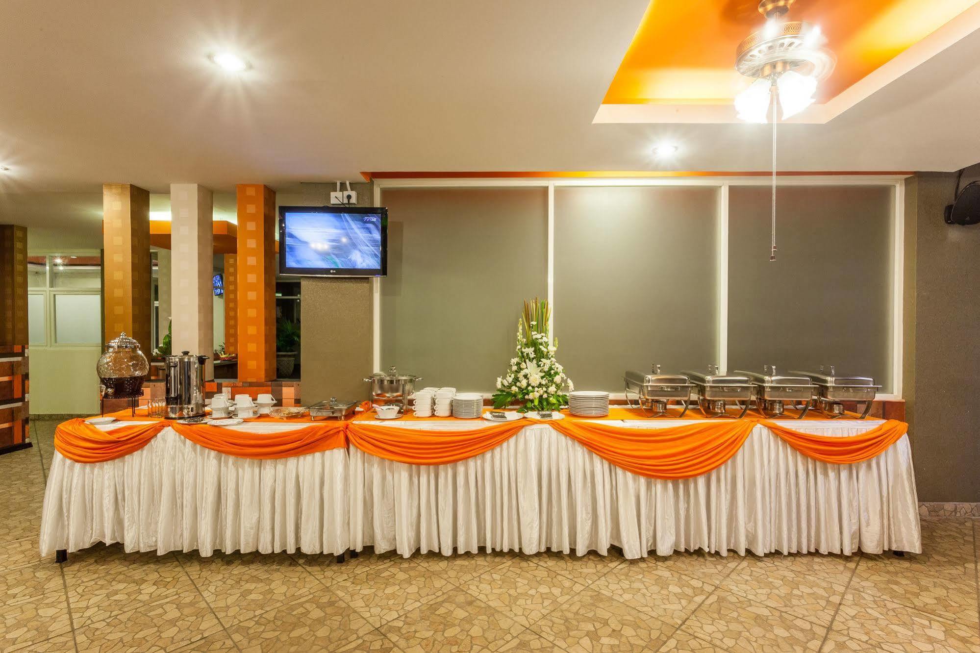Mahatma Residence Denpasar Kültér fotó