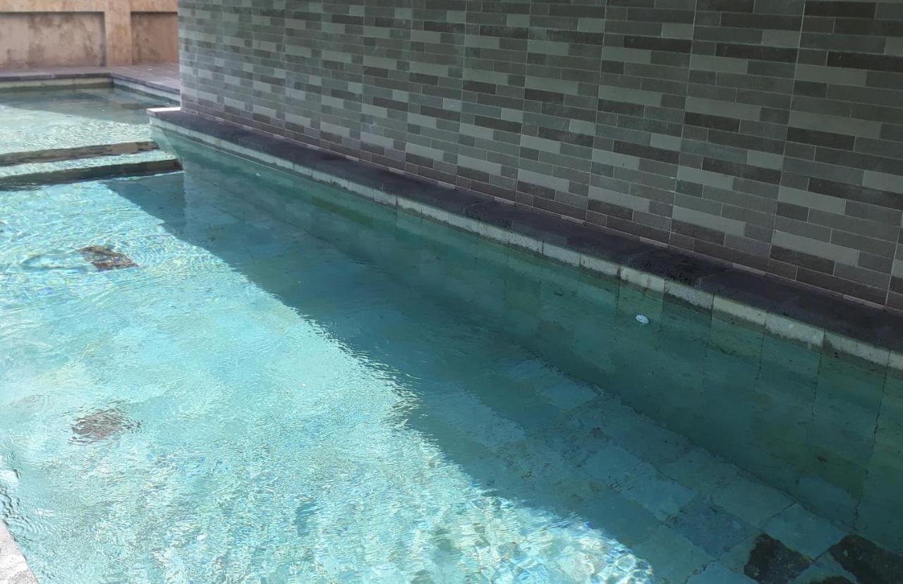 Mahatma Residence Denpasar Kültér fotó